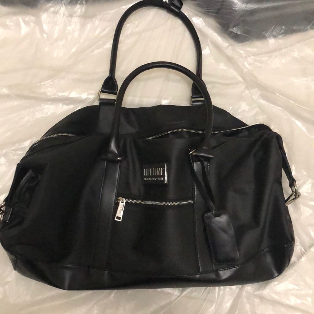 Lifetime fitness dufflebag